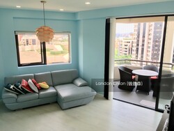 Bayshore Park (D16), Condominium #248509941